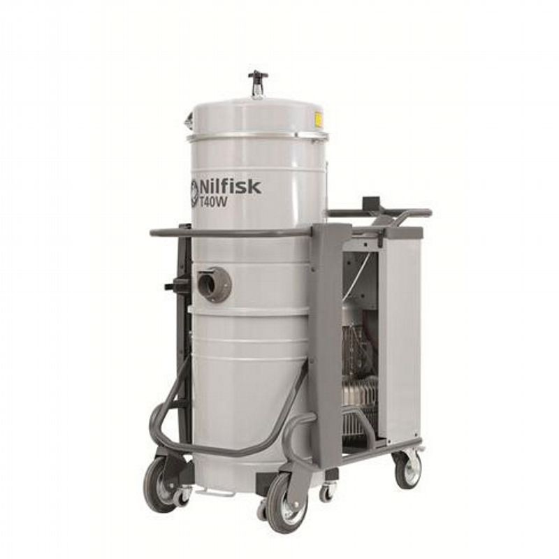 Kyo Cleaning - Nilfisk T40W
