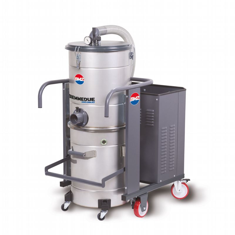 Kyo Cleaning - Biemmedue TCX & TCXV
