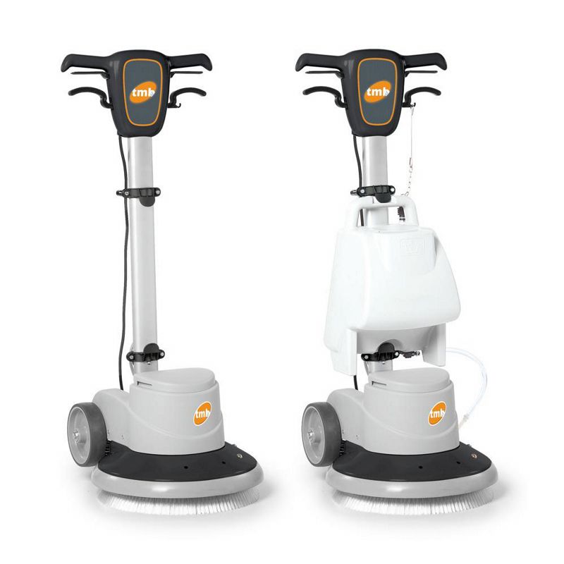 Kyo Cleaning - TMB TF33 - TS43